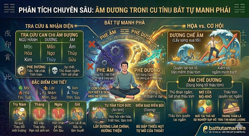 Âm Dương