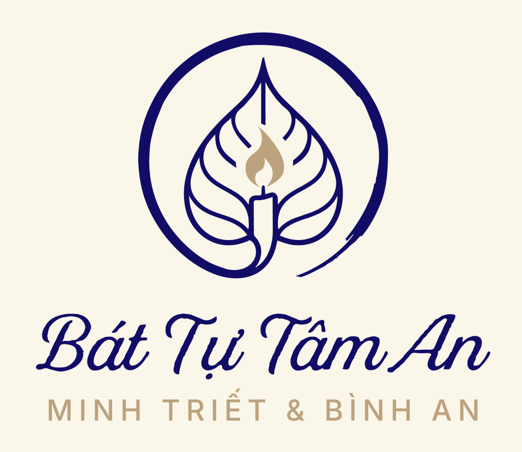 Phong Thuỷ Tâm An- Hệ Sinh Thái Phong Thủy AI Toàn Diện