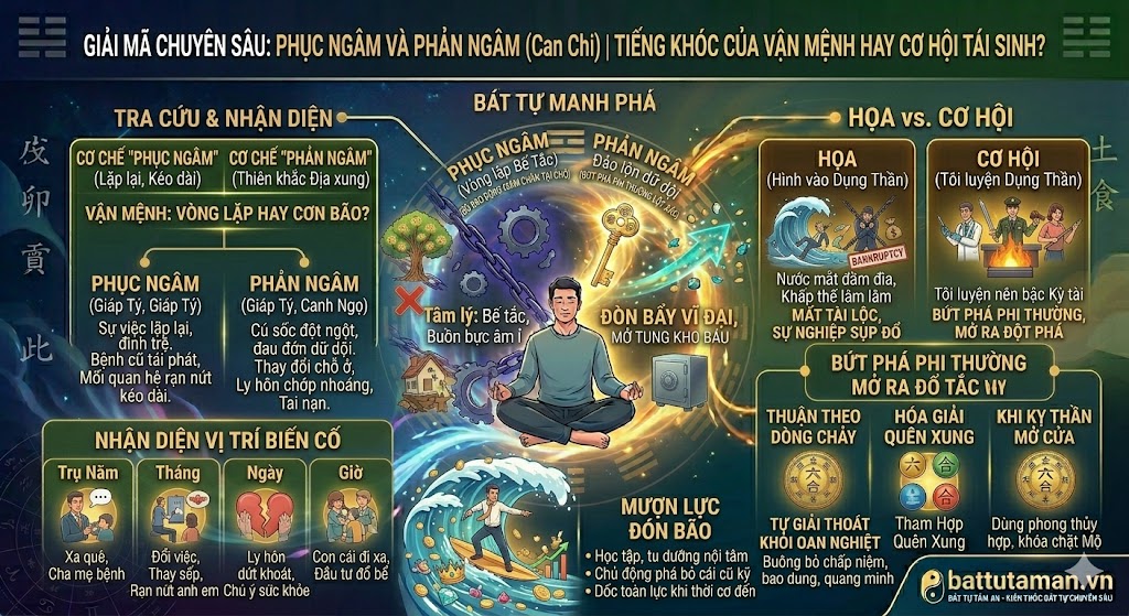 Phản ngâm phục ngâm
