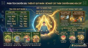 Thiên Ất Quý Nhân